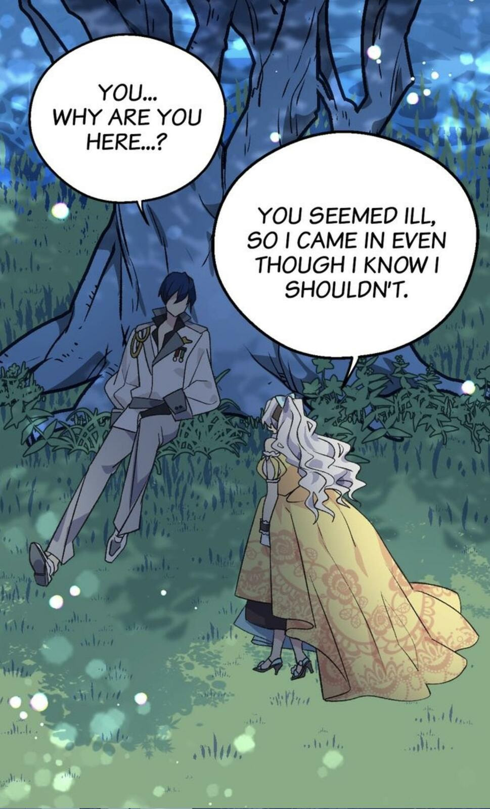 Read The Abandoned Empress chapter 93 image 9 on Lezhin