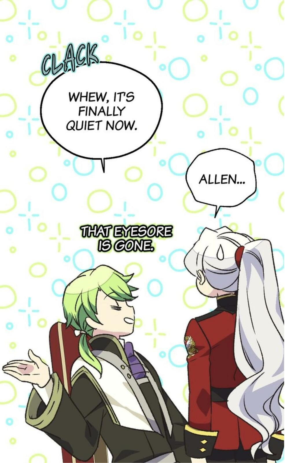 Read The Abandoned Empress chapter 94 image 10 on Lezhin