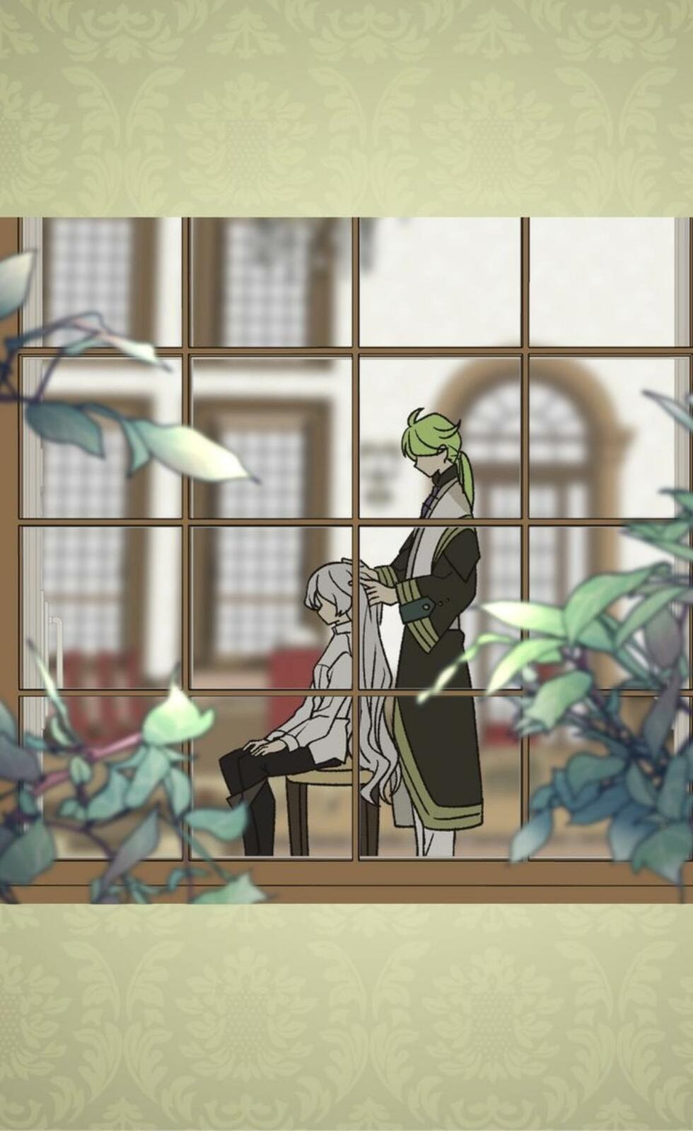 Read The Abandoned Empress chapter 94 image 15 on Lezhin