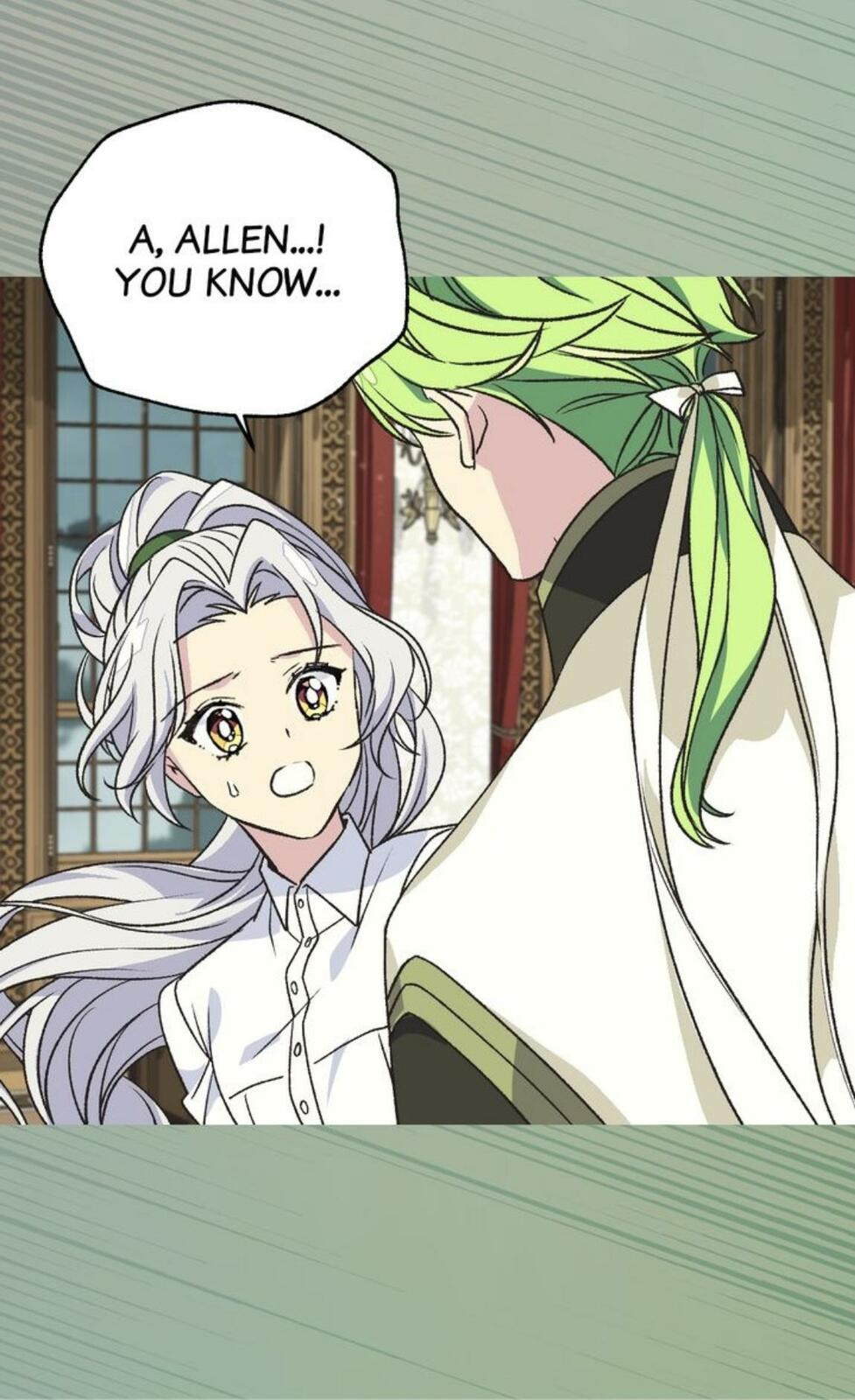 Read The Abandoned Empress chapter 94 image 29 on Lezhin