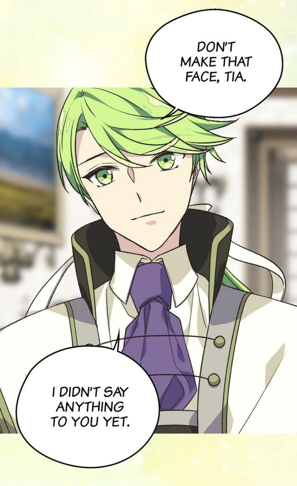 Read The Abandoned Empress chapter 94 image 30 on Lezhin