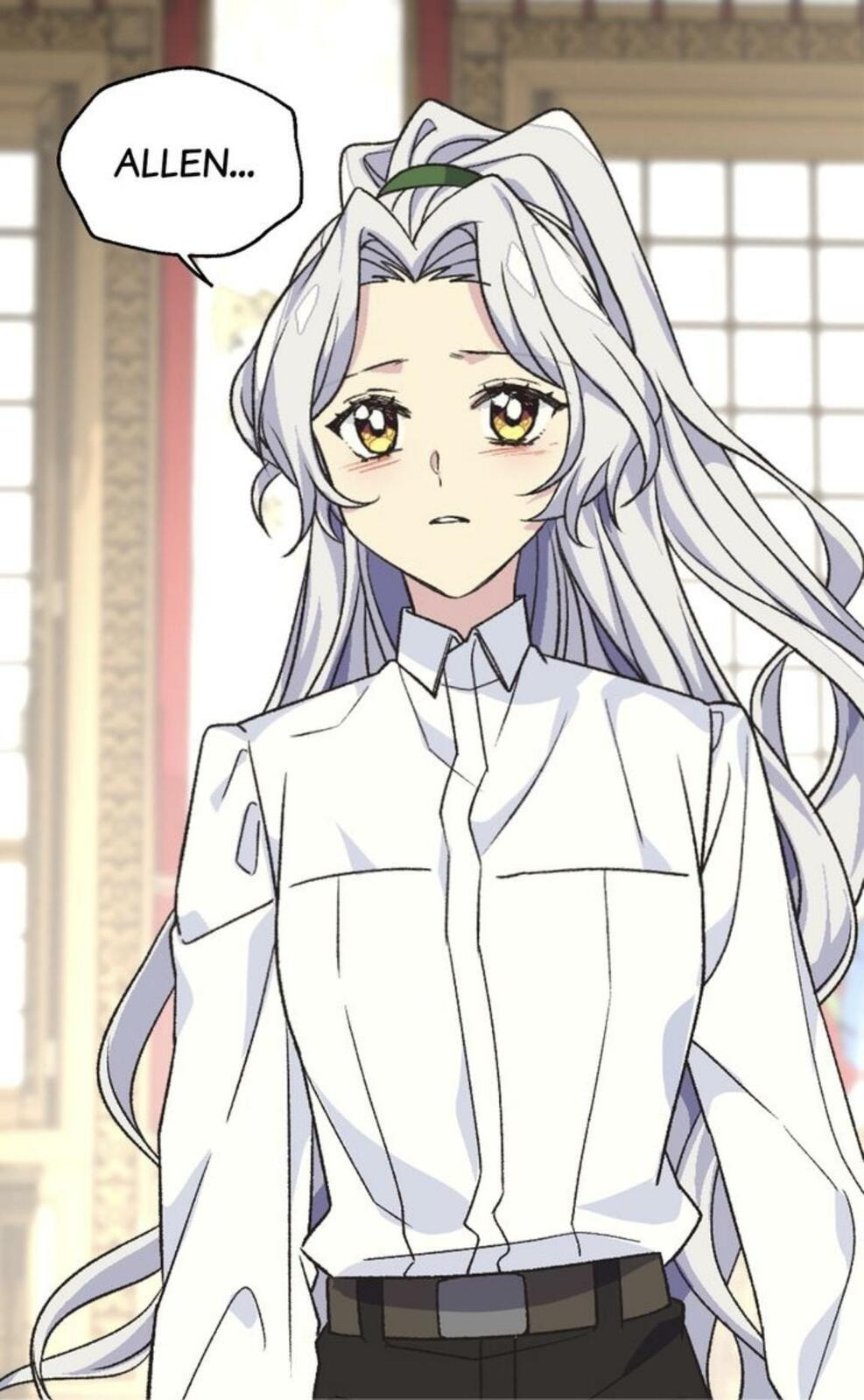 Read The Abandoned Empress chapter 94 image 35 on Lezhin