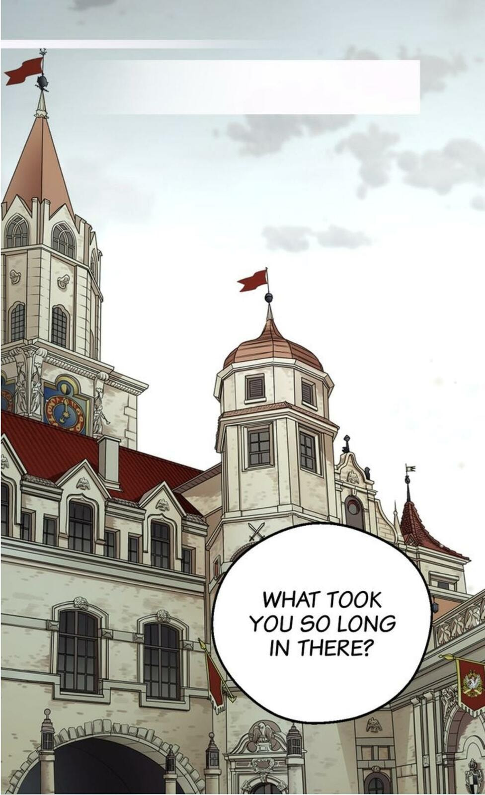Read The Abandoned Empress chapter 94 image 38 on Lezhin