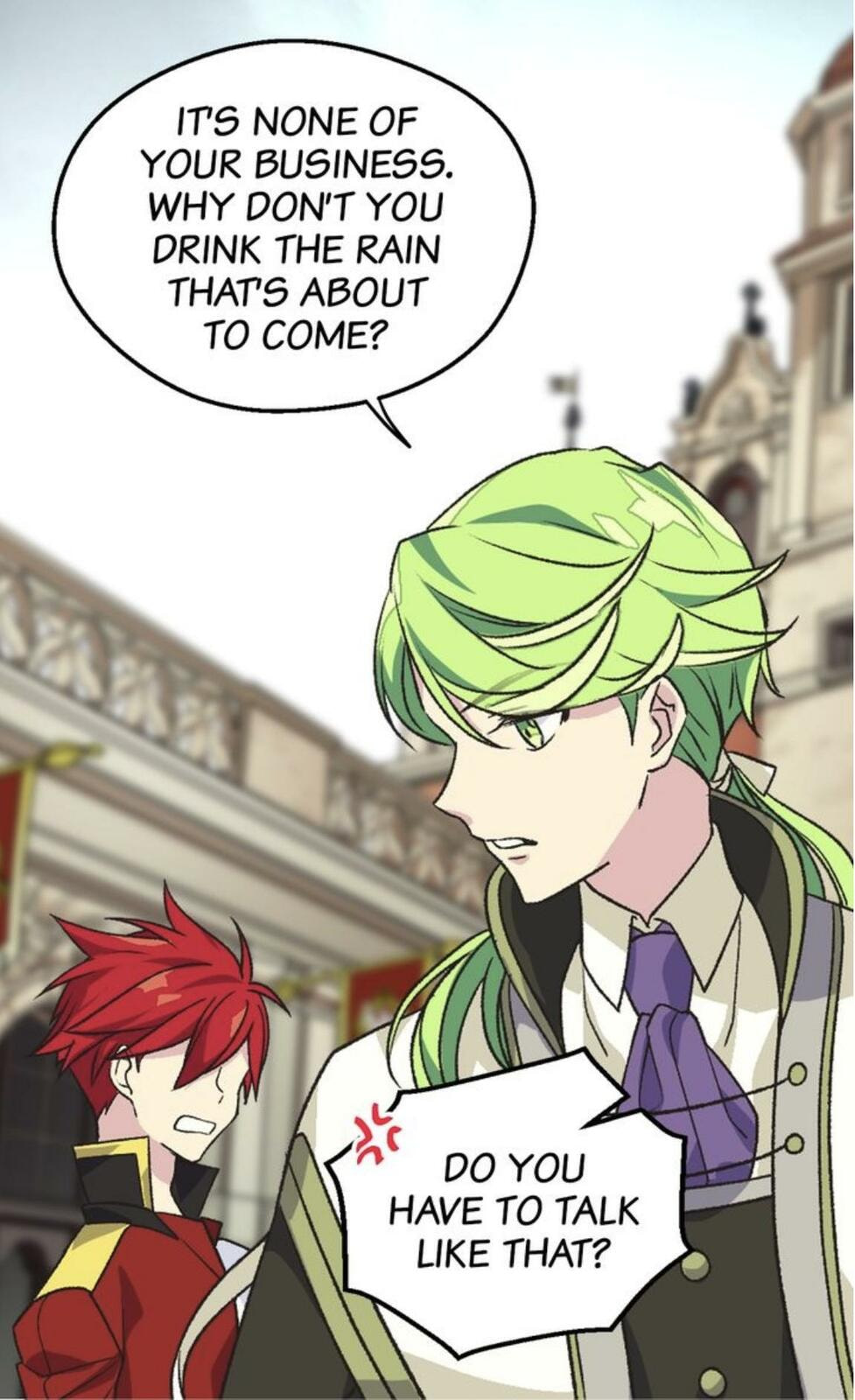 Read The Abandoned Empress chapter 94 image 39 on Lezhin