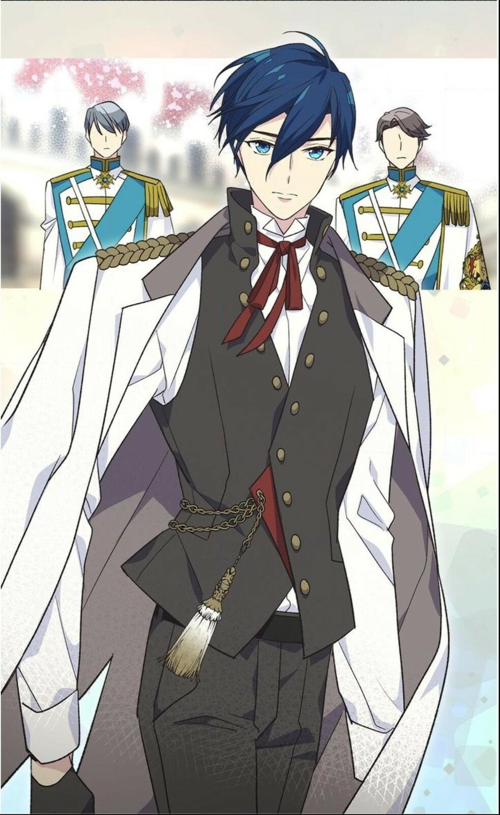Read The Abandoned Empress chapter 94 image 41 on Lezhin