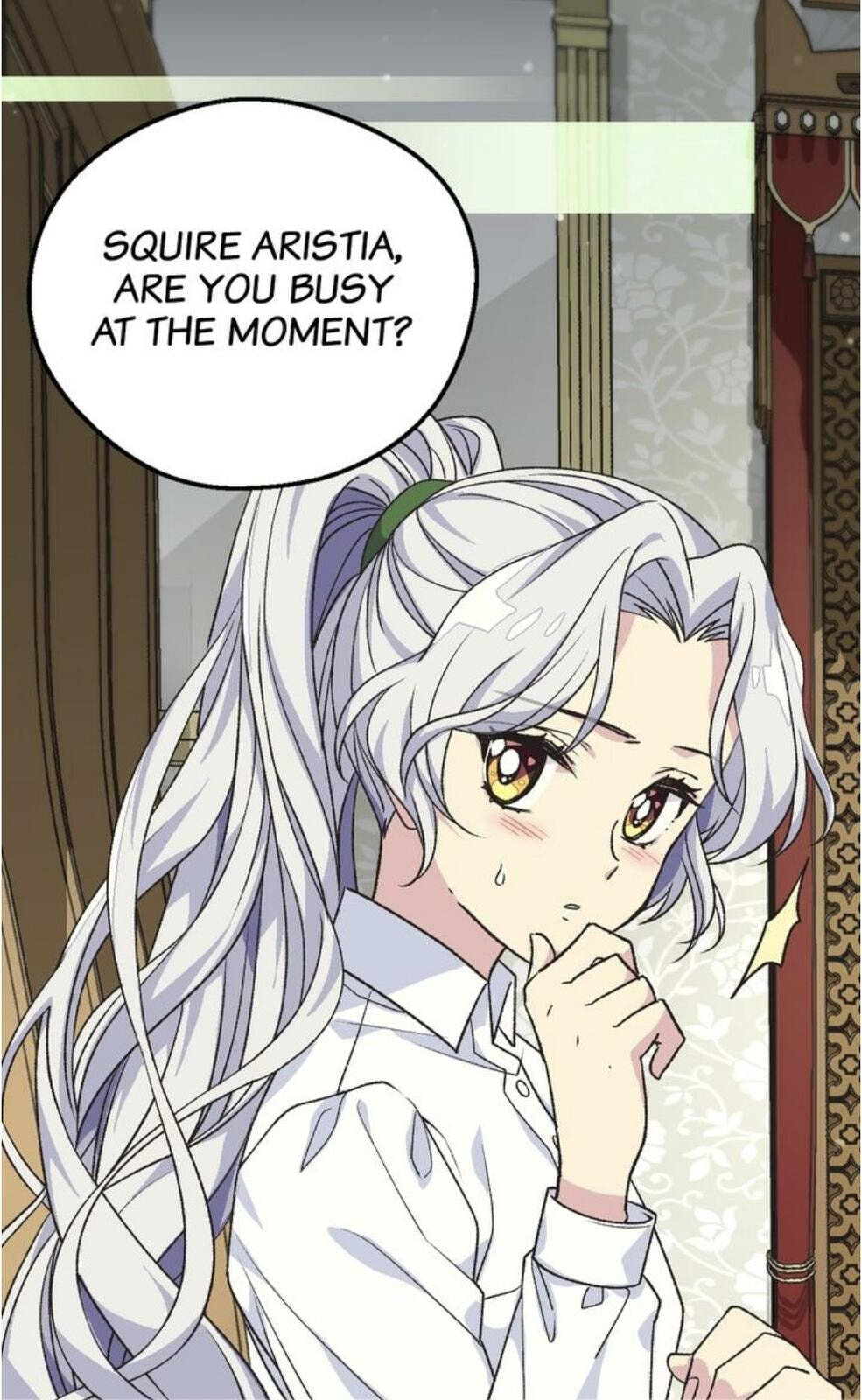 Read The Abandoned Empress chapter 94 image 43 on Lezhin