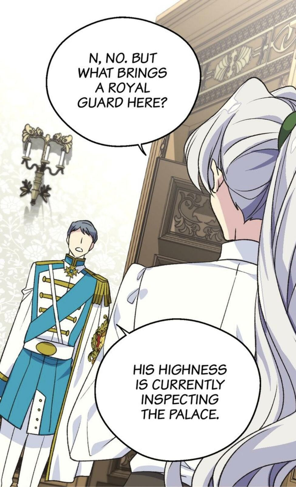 Read The Abandoned Empress chapter 94 image 44 on Lezhin
