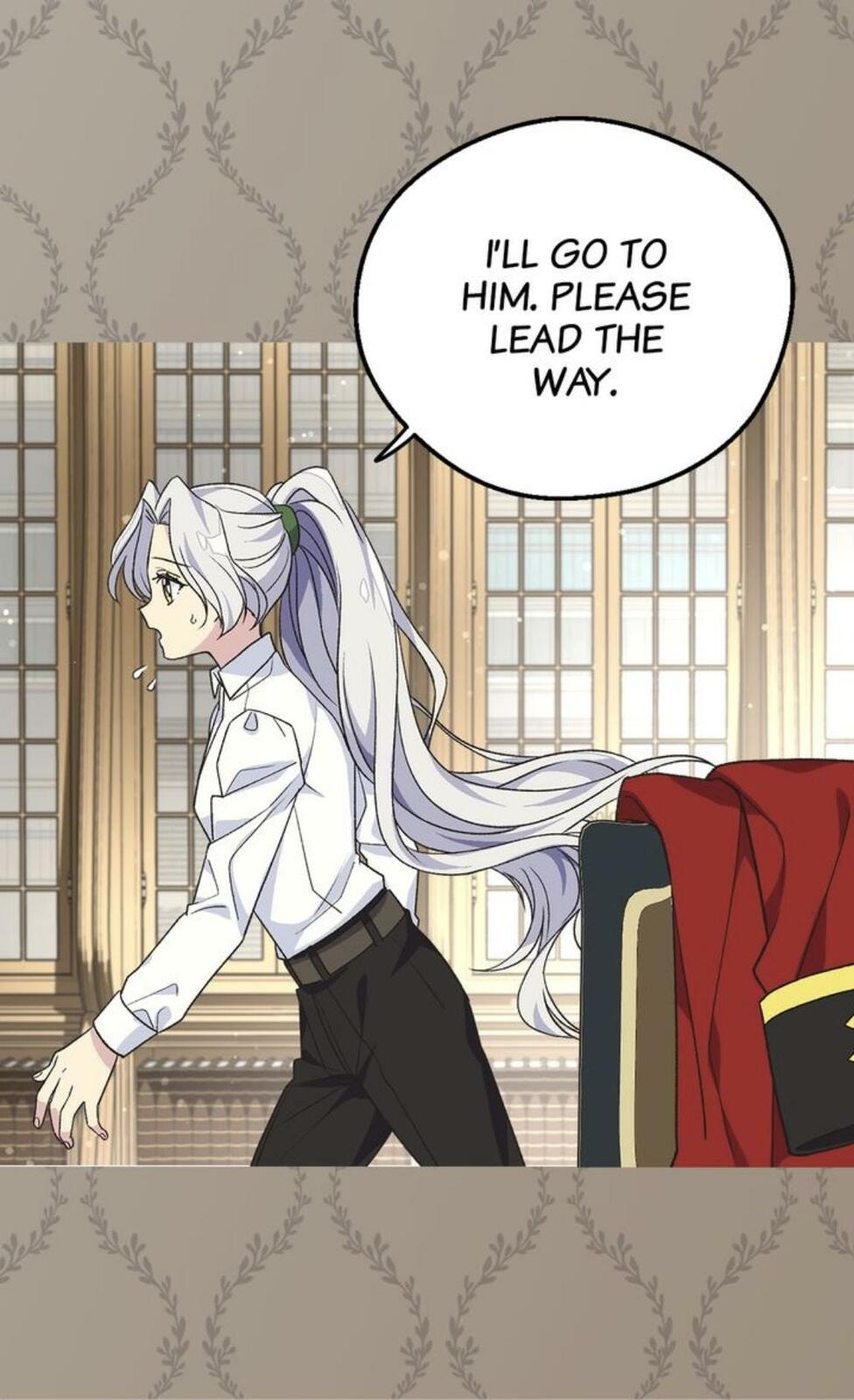 Read The Abandoned Empress chapter 94 image 46 on Lezhin