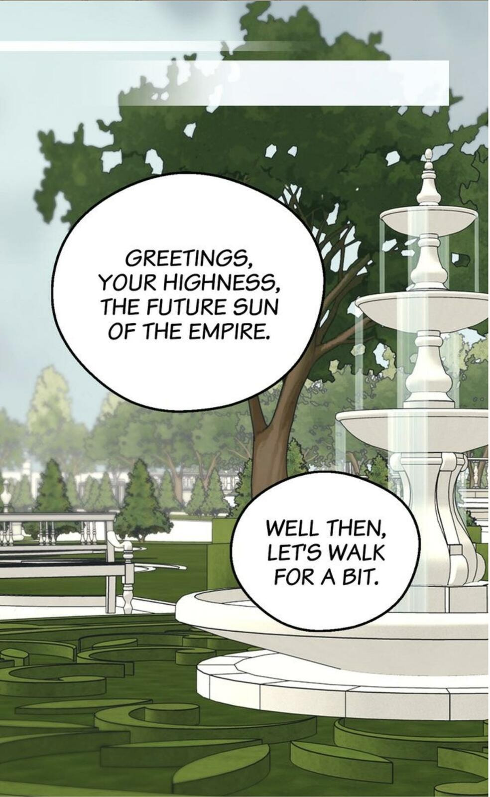 Read The Abandoned Empress chapter 94 image 47 on Lezhin