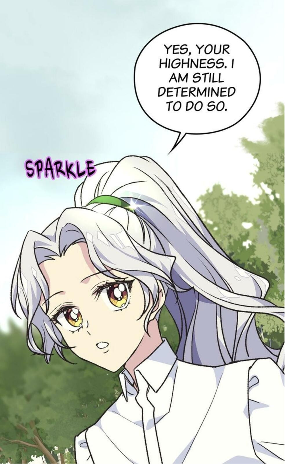 Read The Abandoned Empress chapter 94 image 49 on Lezhin