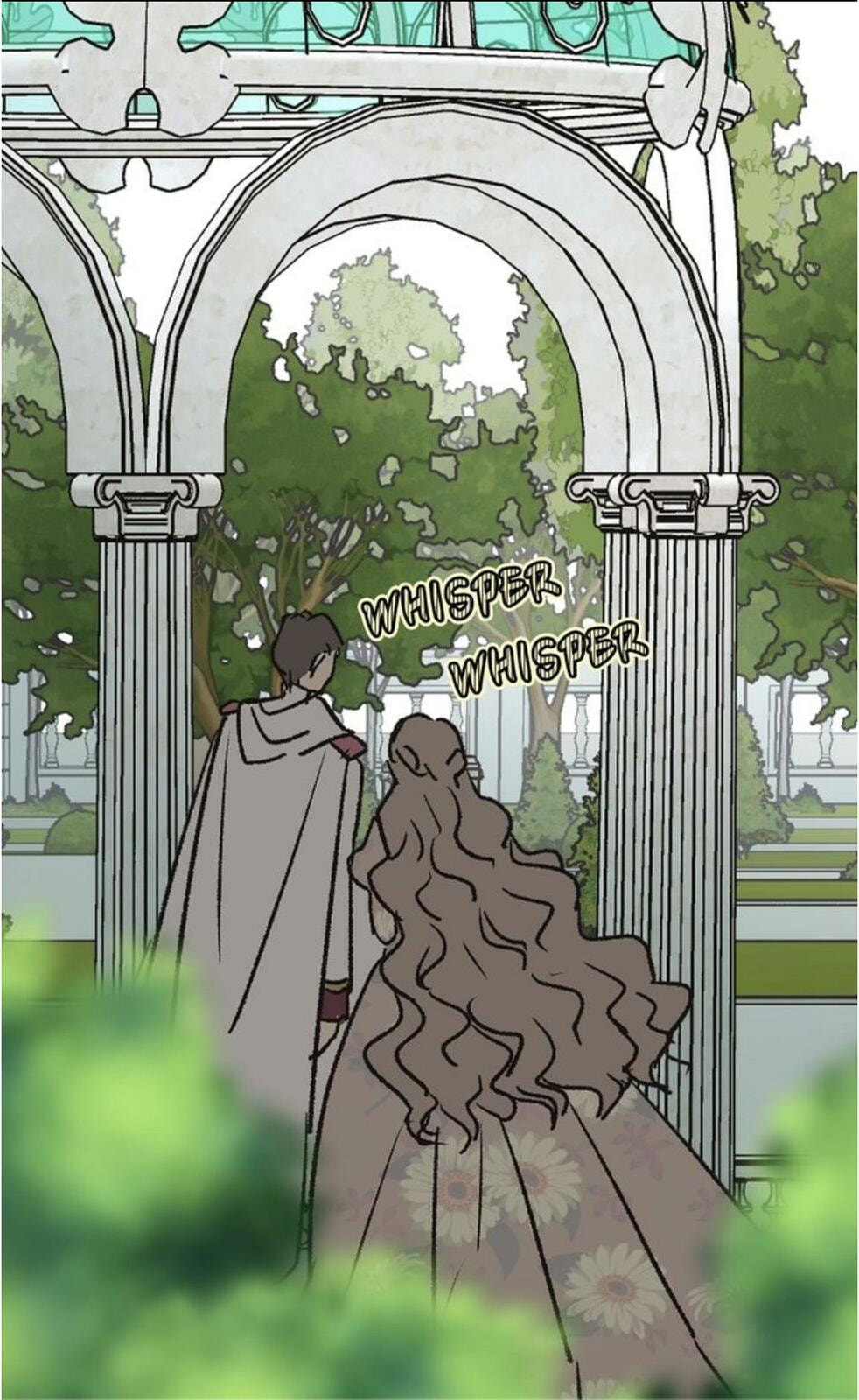 Read The Abandoned Empress chapter 94 image 53 on Lezhin