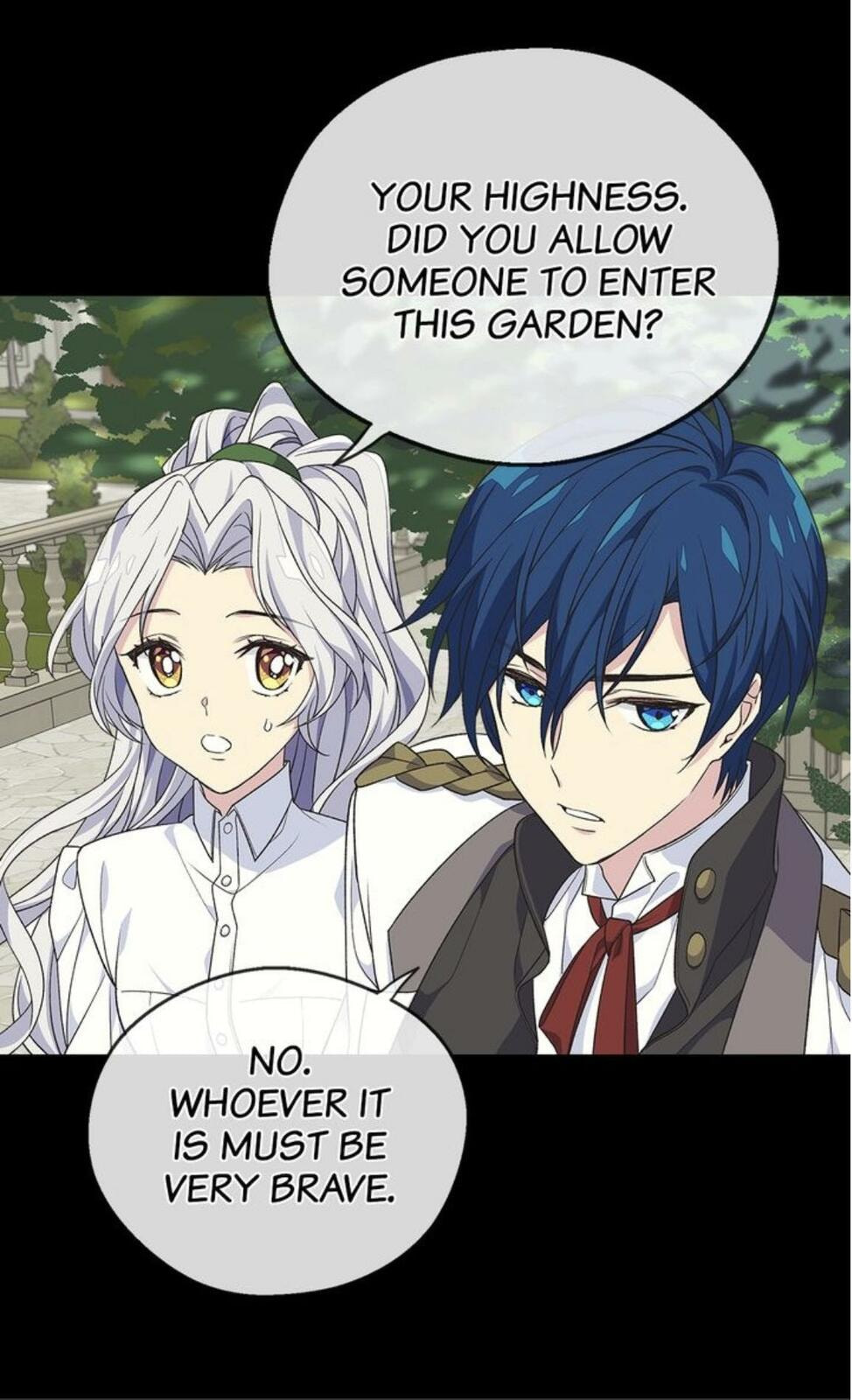 Read The Abandoned Empress chapter 94 image 54 on Lezhin