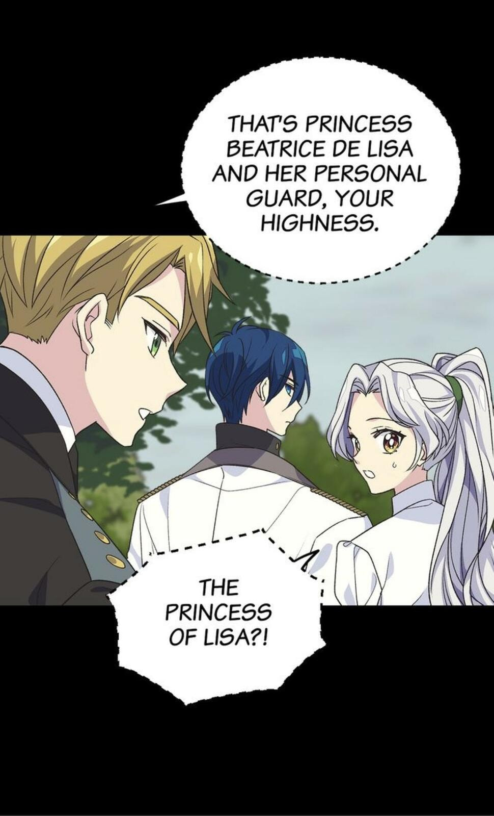 Read The Abandoned Empress chapter 94 image 55 on Lezhin