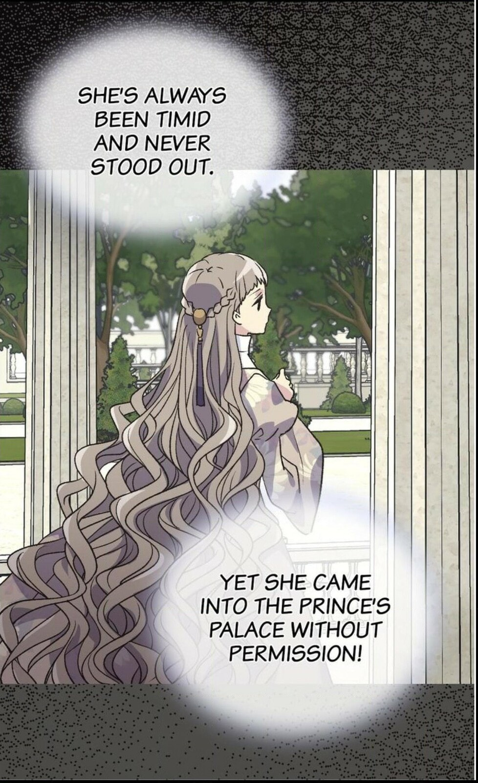 Read The Abandoned Empress chapter 94 image 56 on Lezhin