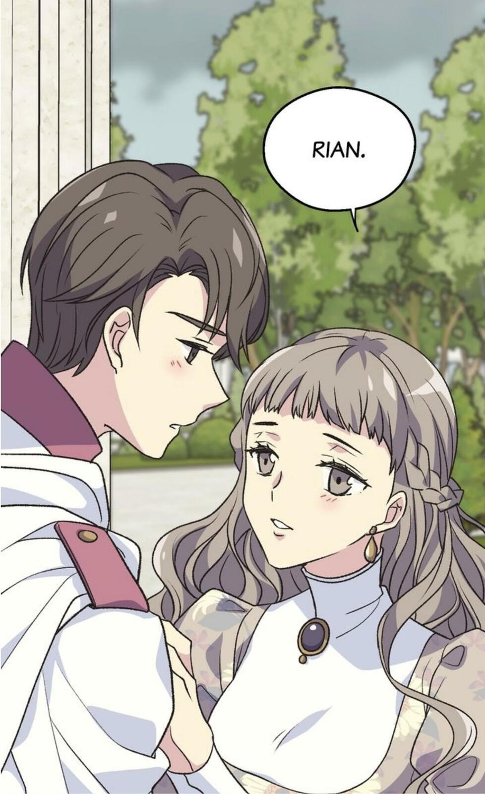 Read The Abandoned Empress chapter 94 image 58 on Lezhin