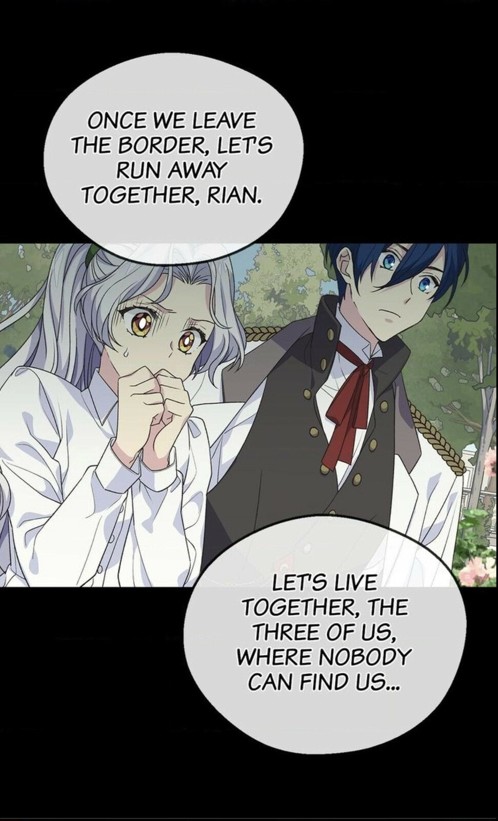 Read The Abandoned Empress chapter 94 image 62 on Lezhin