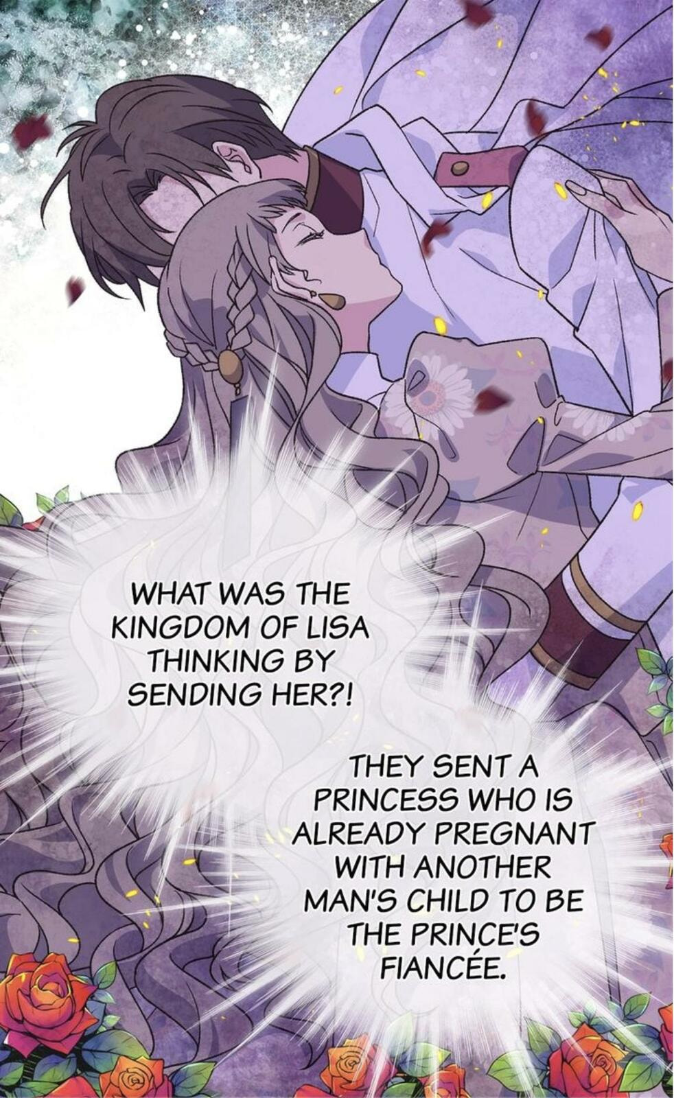 Read The Abandoned Empress chapter 94 image 64 on Lezhin