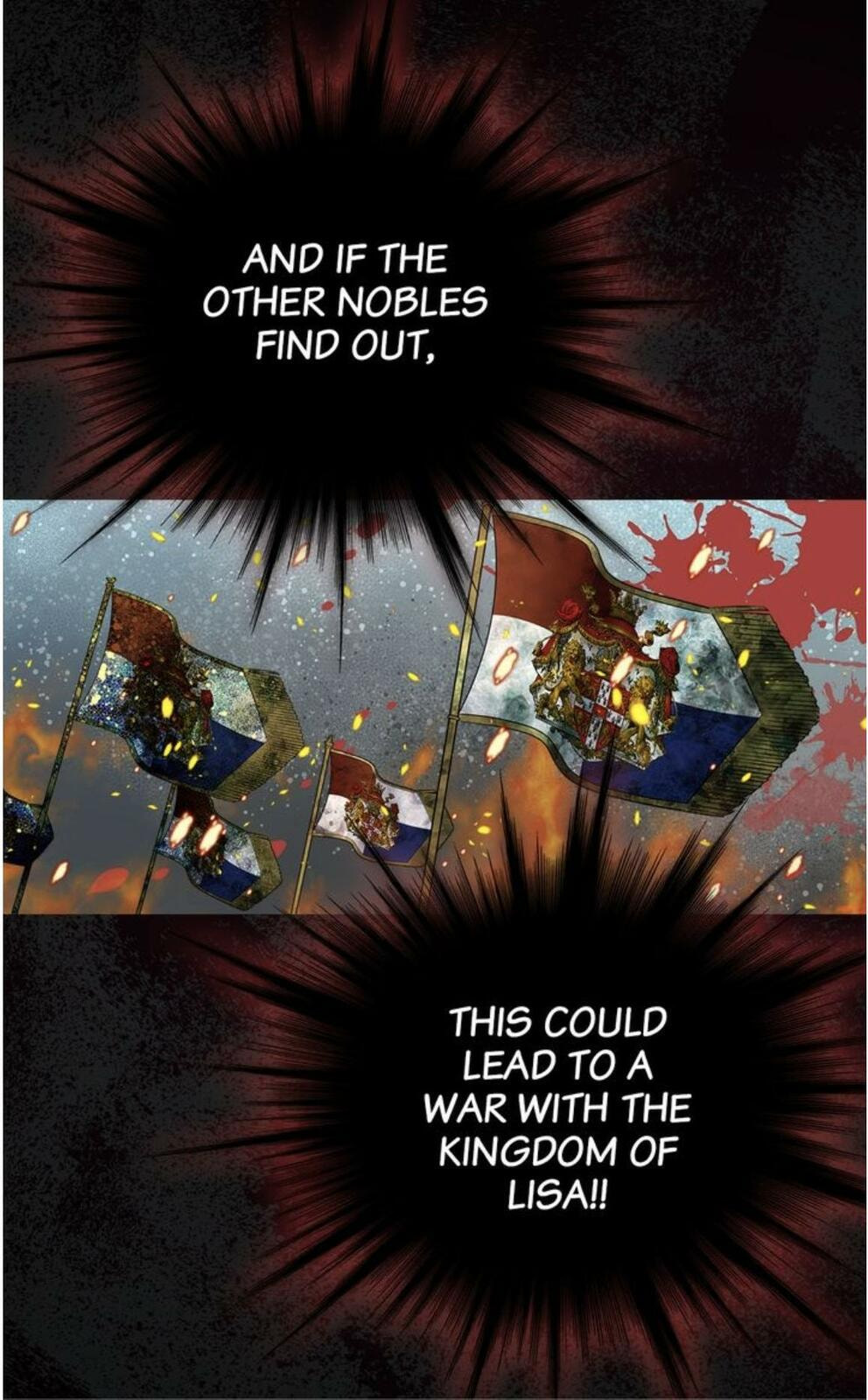Read The Abandoned Empress chapter 94 image 66 on Lezhin