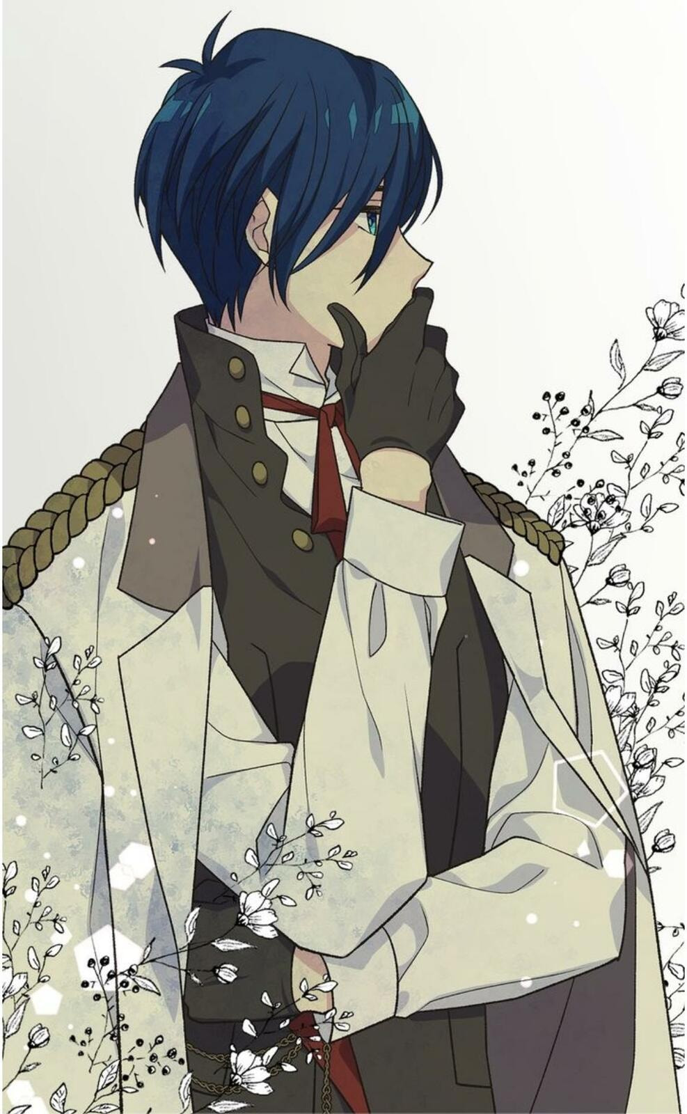 Read The Abandoned Empress chapter 94 image 68 on Lezhin