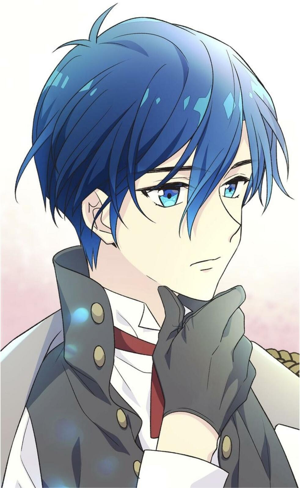 Read The Abandoned Empress chapter 94 image 69 on Lezhin