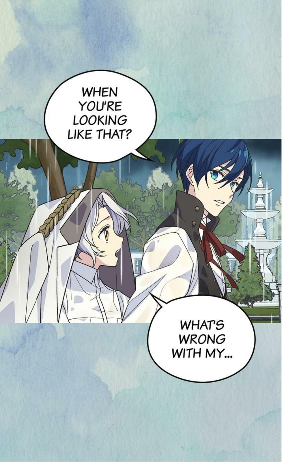 Read The Abandoned Empress chapter 95 image 10 on Lezhin