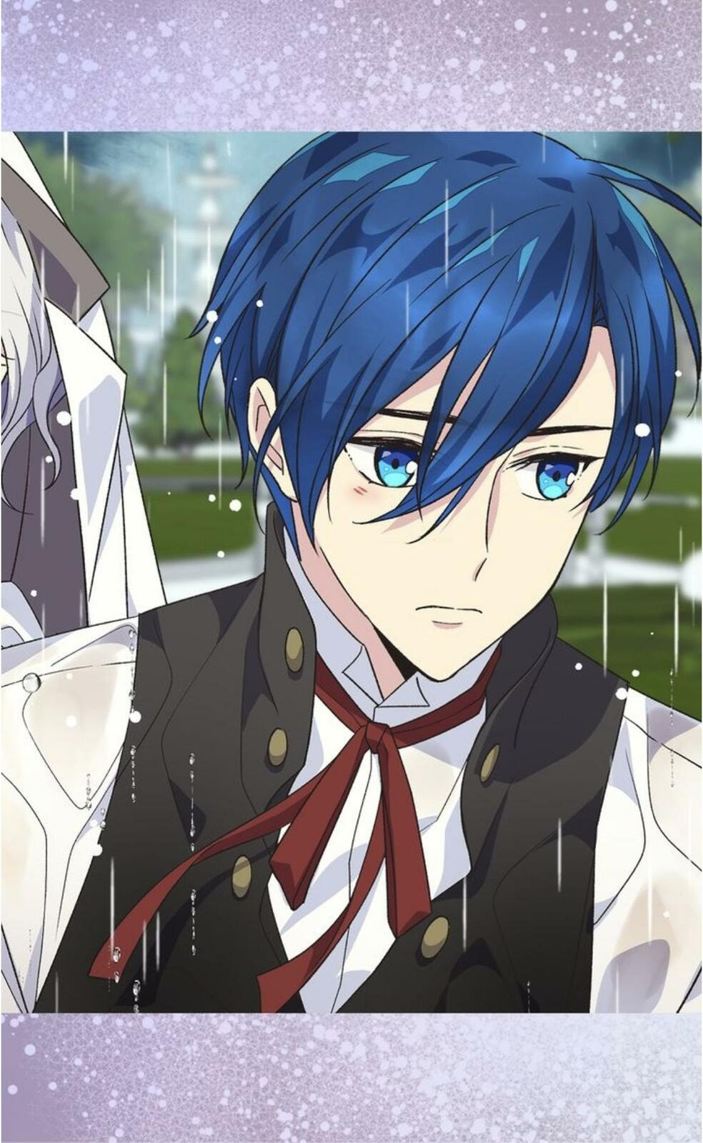 Read The Abandoned Empress chapter 95 image 12 on Lezhin