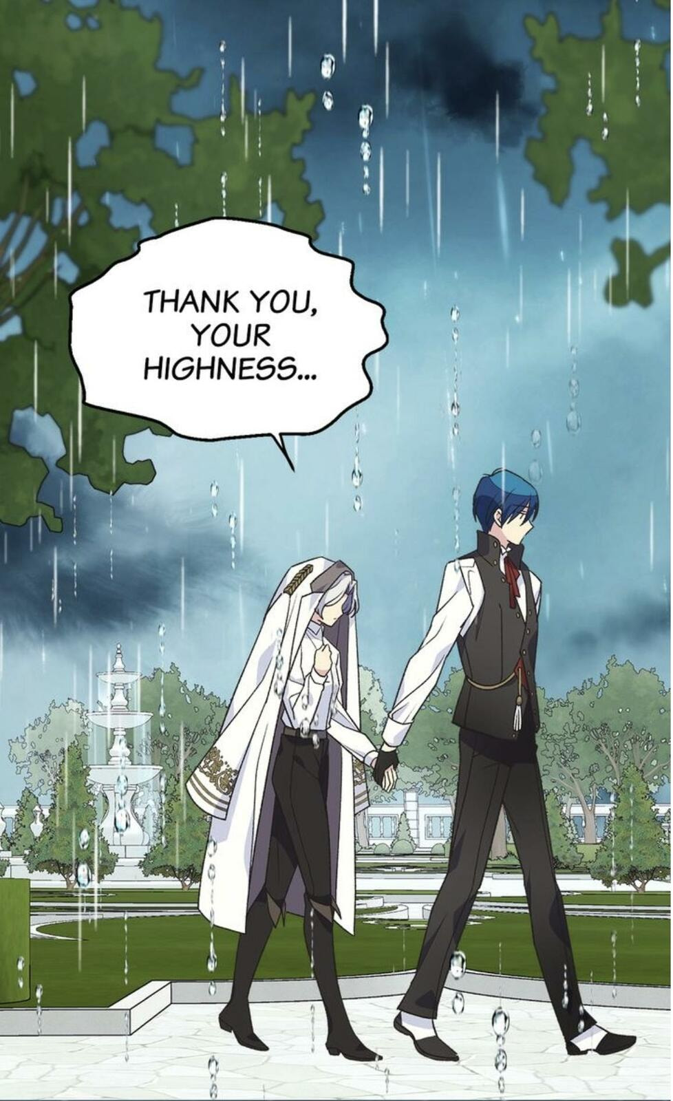 Read The Abandoned Empress chapter 95 image 15 on Lezhin