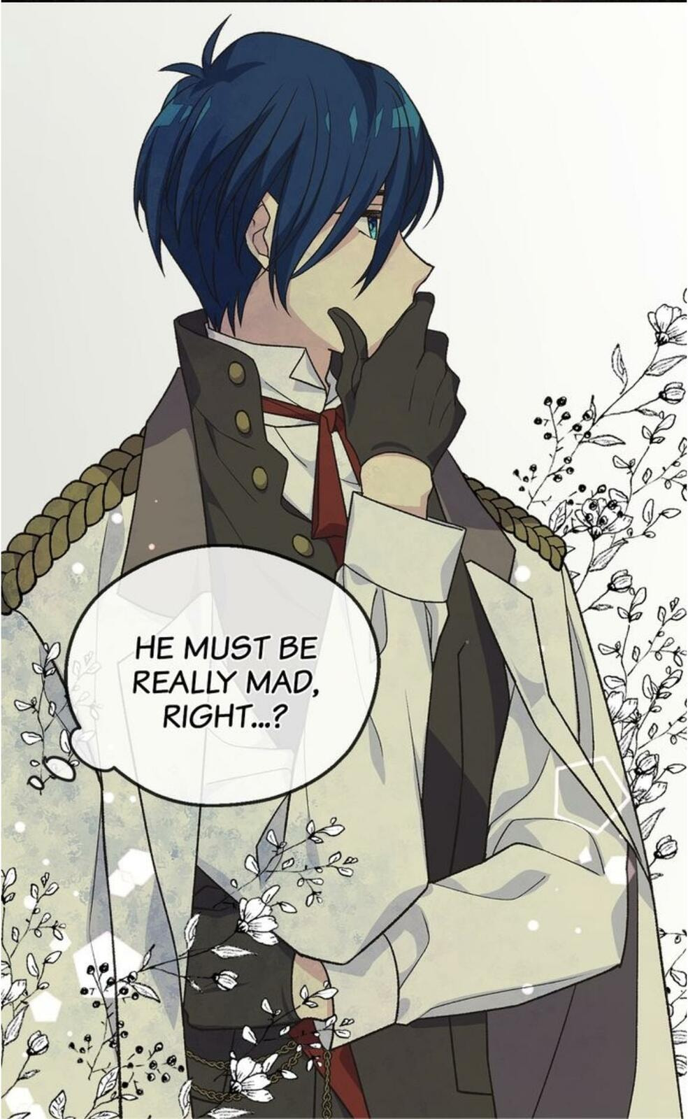 Read The Abandoned Empress chapter 95 image 2 on Lezhin