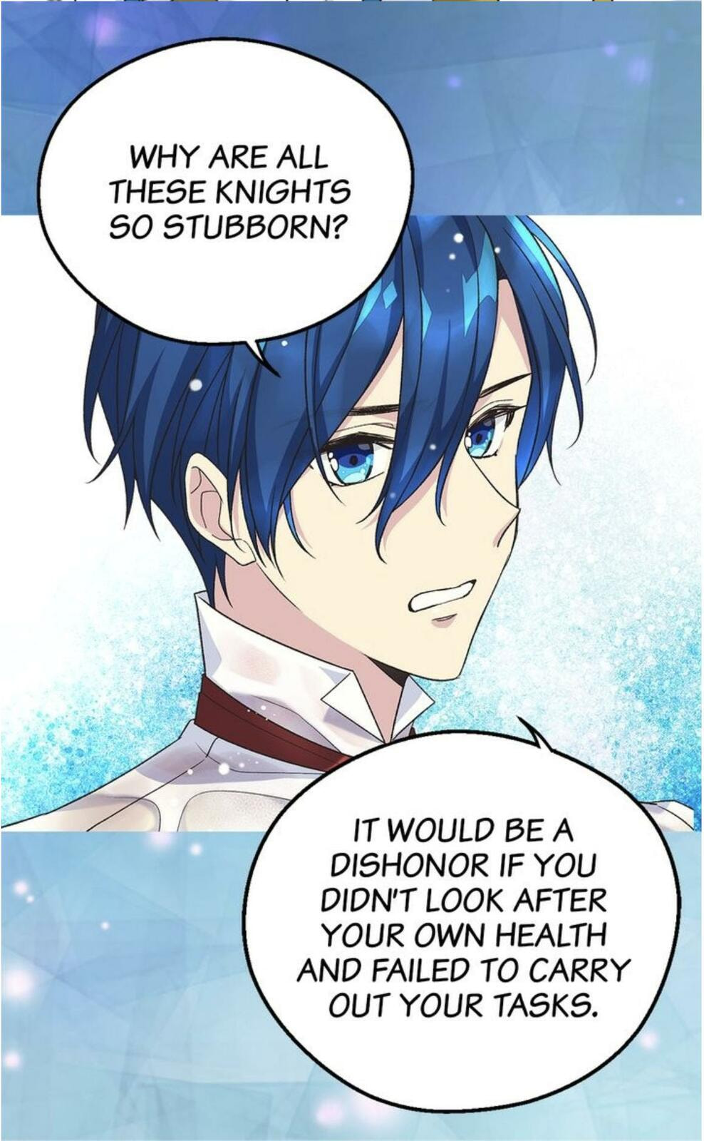 Read The Abandoned Empress chapter 95 image 20 on Lezhin