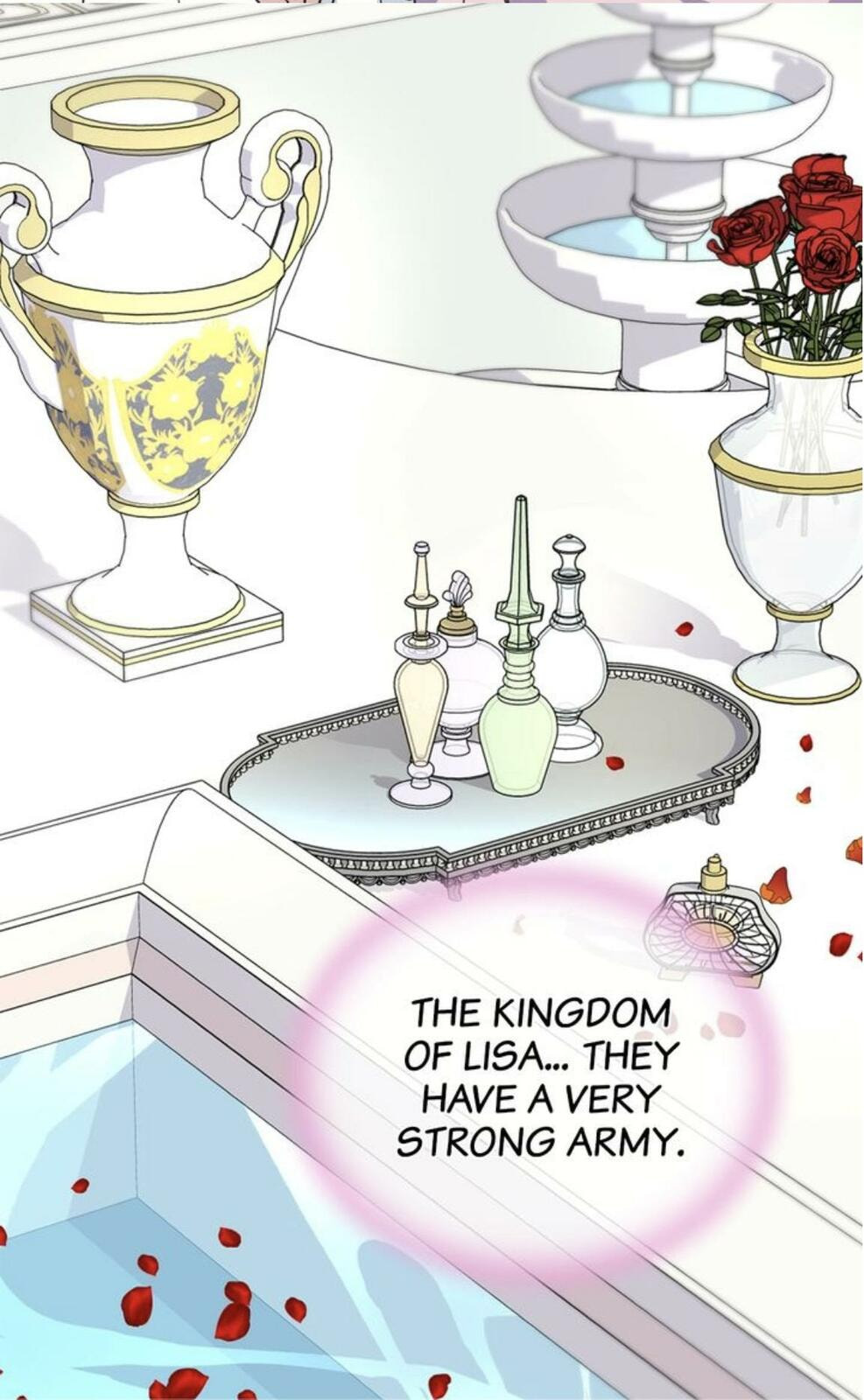 Read The Abandoned Empress chapter 95 image 22 on Lezhin