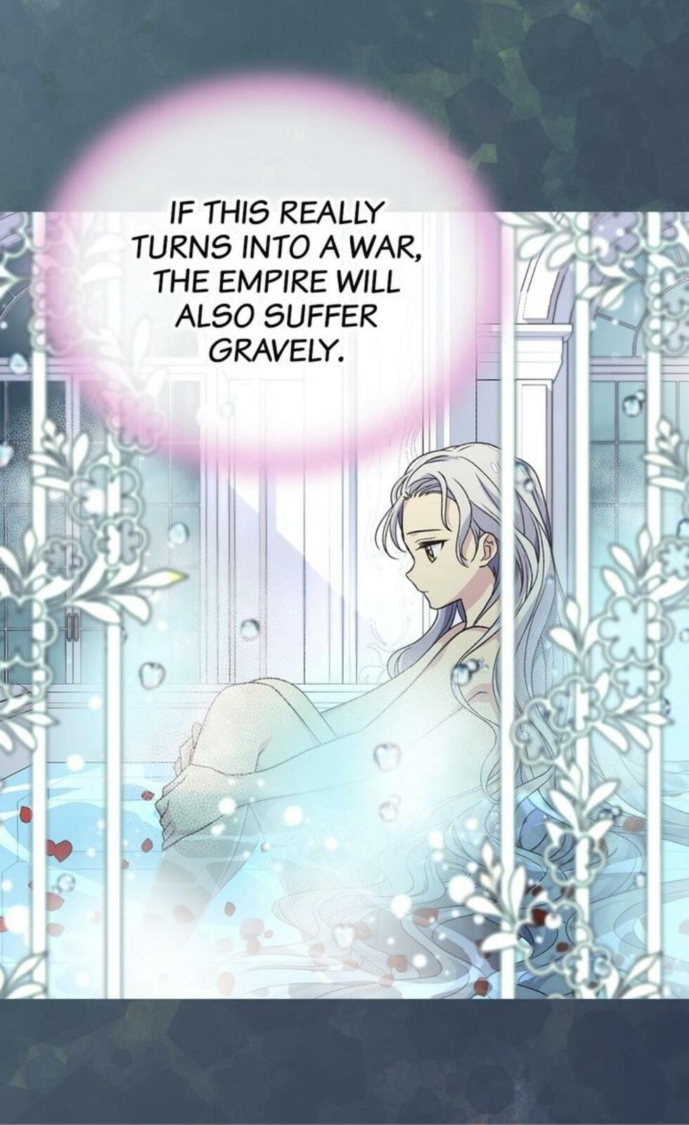 Read The Abandoned Empress chapter 95 image 23 on Lezhin