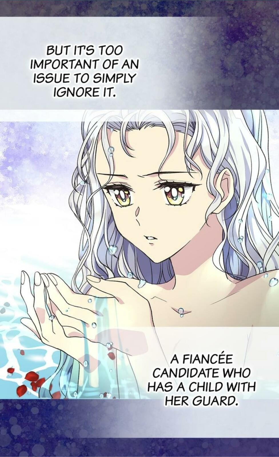 Read The Abandoned Empress chapter 95 image 24 on Lezhin