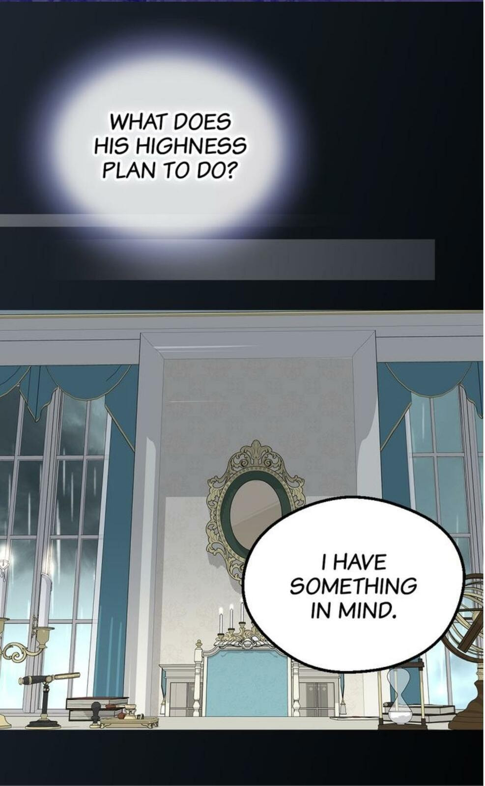 Read The Abandoned Empress chapter 95 image 25 on Lezhin