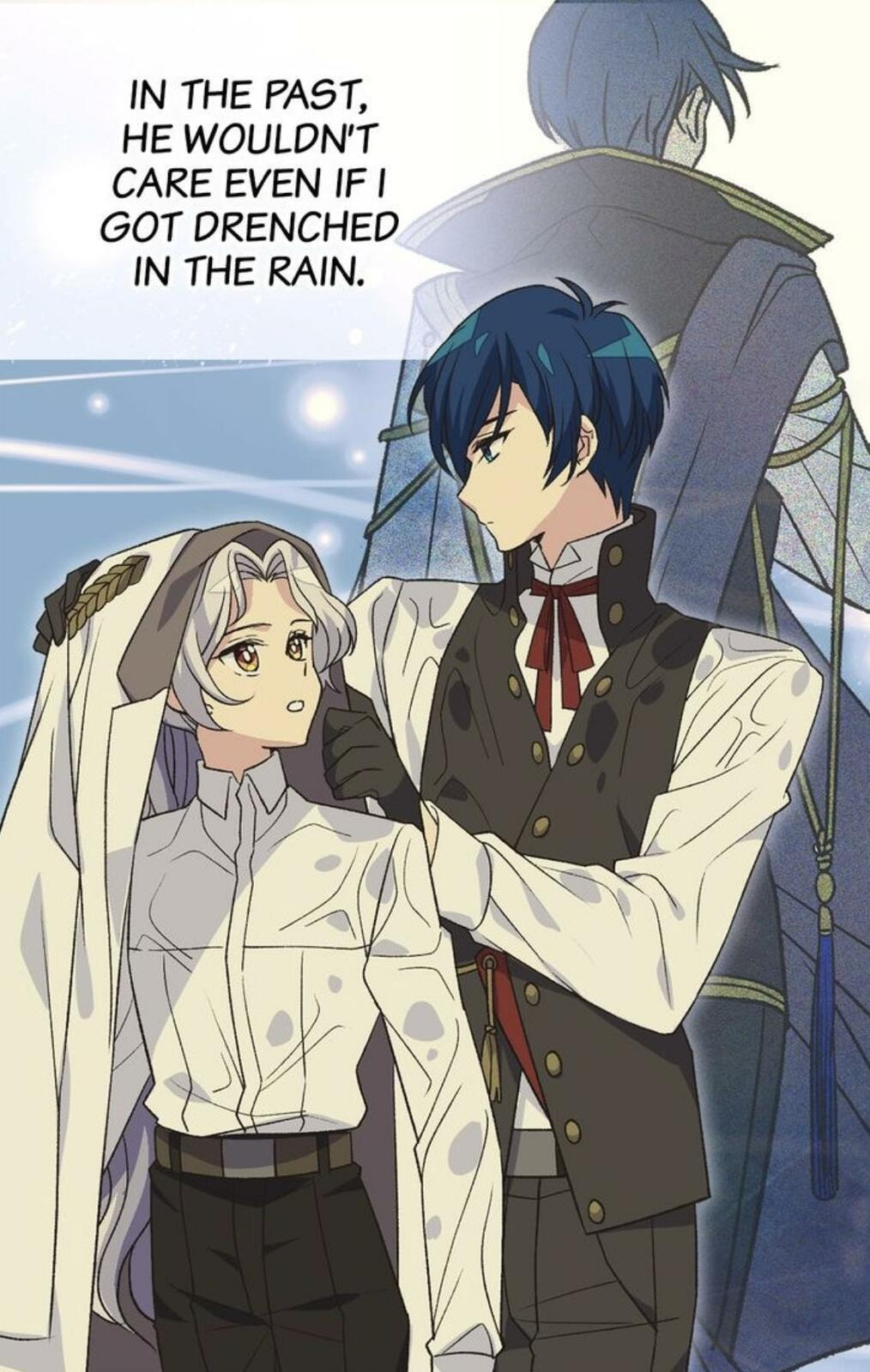 Read The Abandoned Empress chapter 95 image 29 on Lezhin