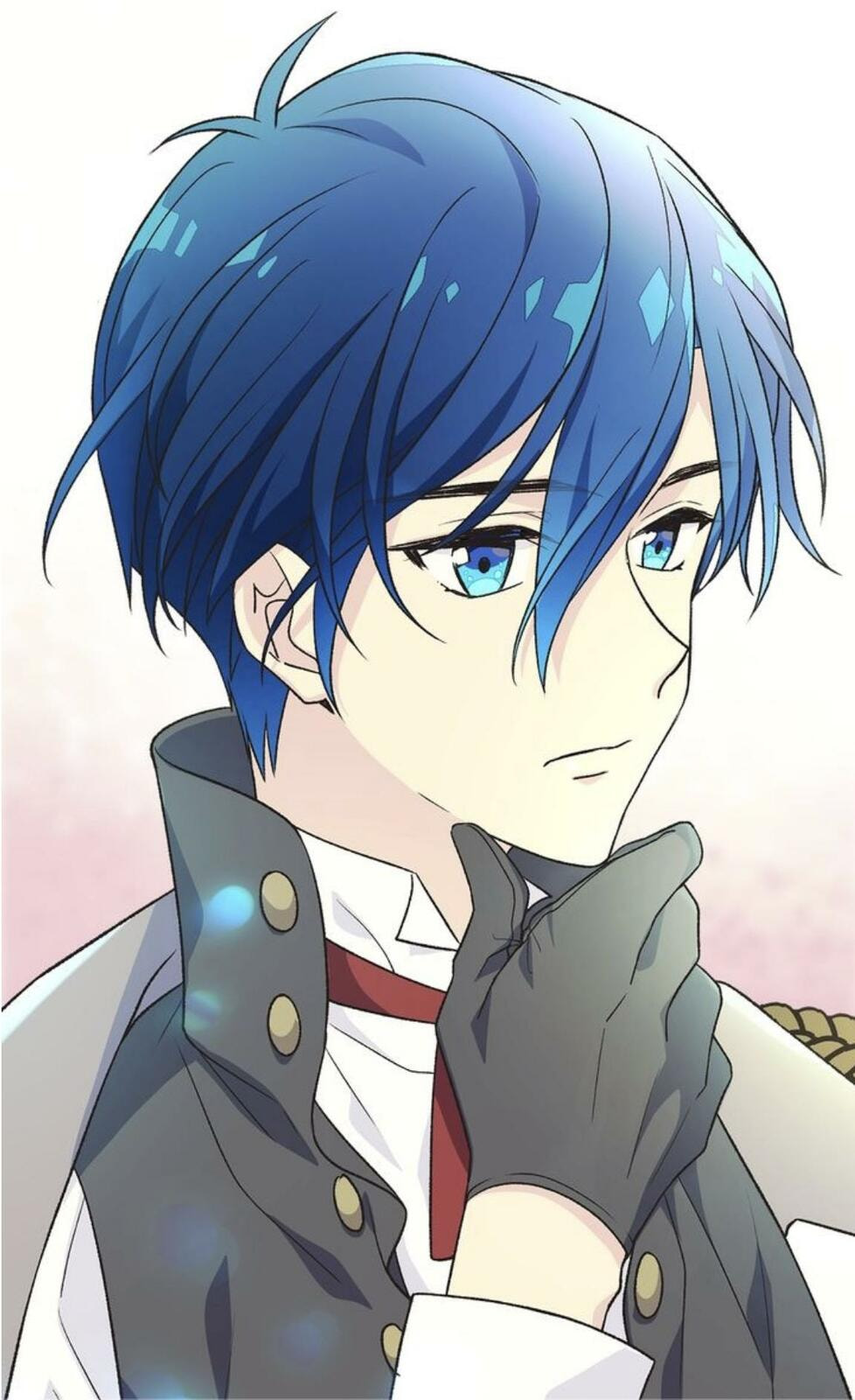 Read The Abandoned Empress chapter 95 image 3 on Lezhin
