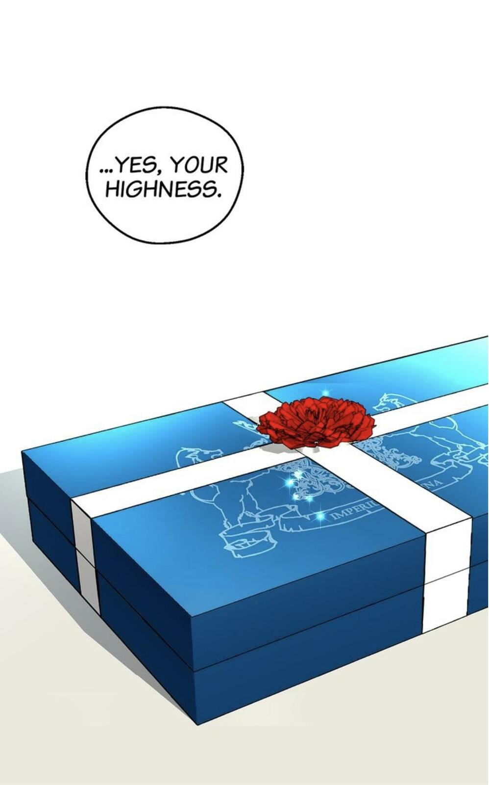 Read The Abandoned Empress chapter 95 image 31 on Lezhin