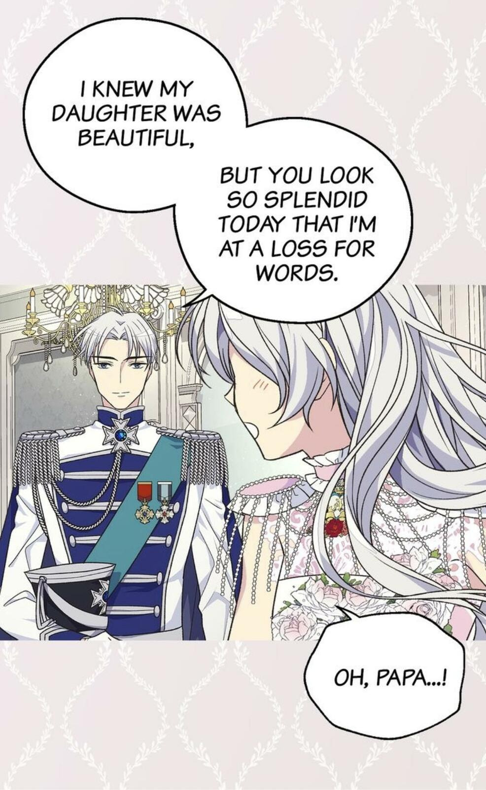 Read The Abandoned Empress chapter 95 image 35 on Lezhin