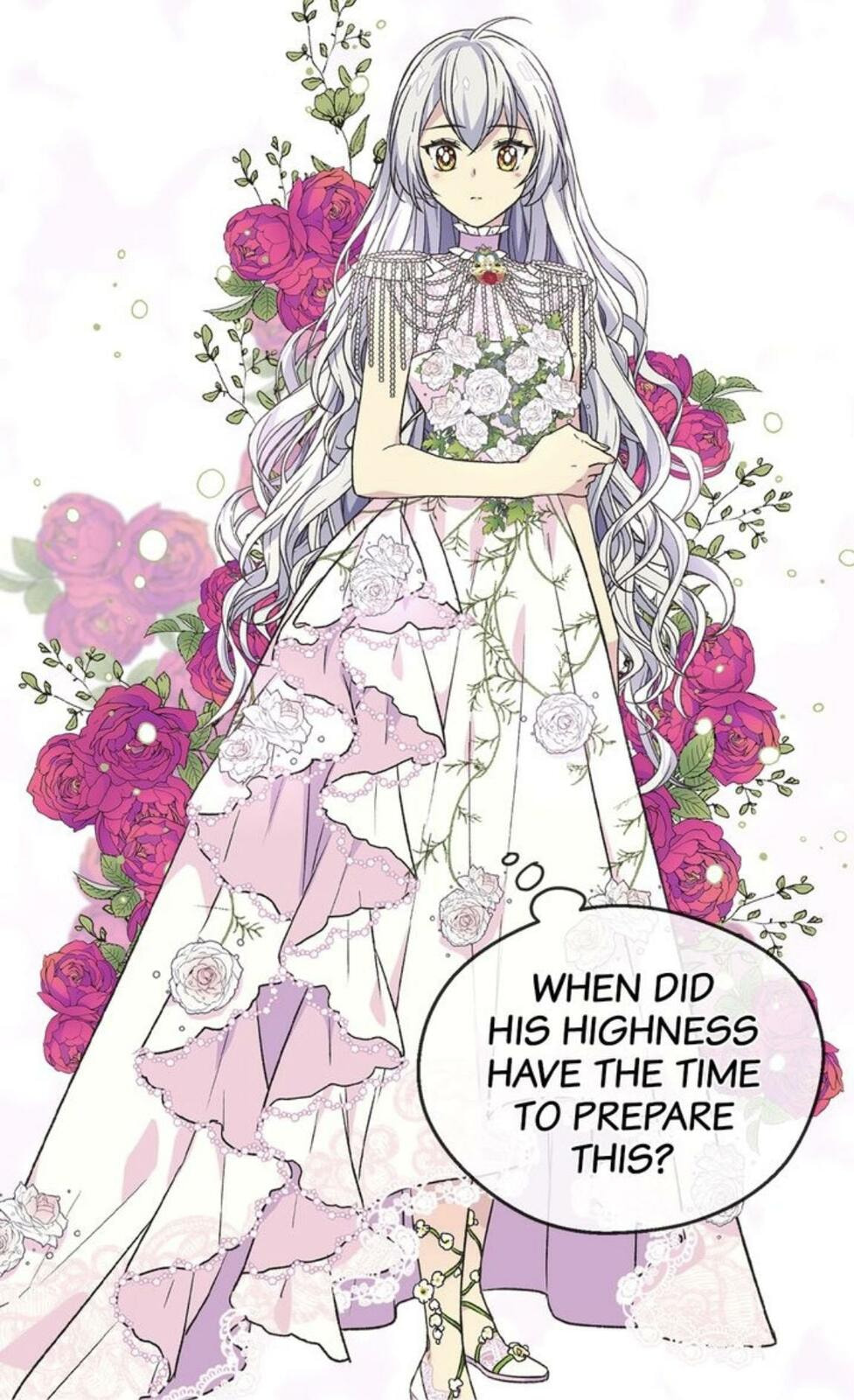 Read The Abandoned Empress chapter 95 image 36 on Lezhin