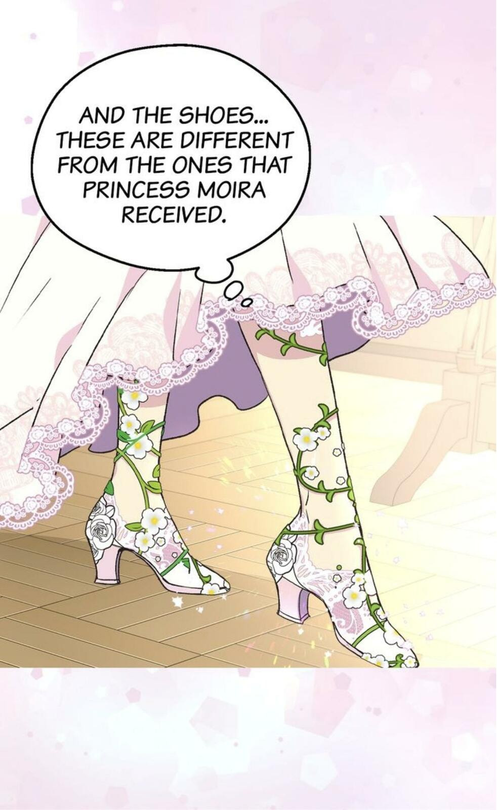 Read The Abandoned Empress chapter 95 image 37 on Lezhin