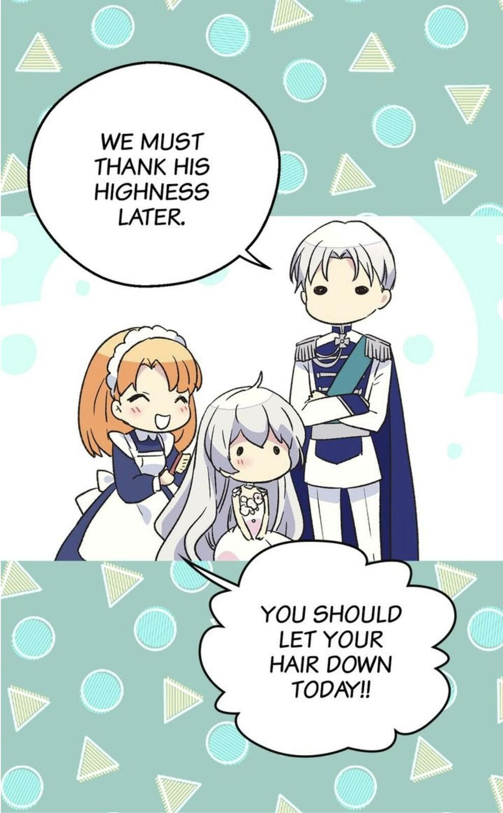 Read The Abandoned Empress chapter 95 image 38 on Lezhin