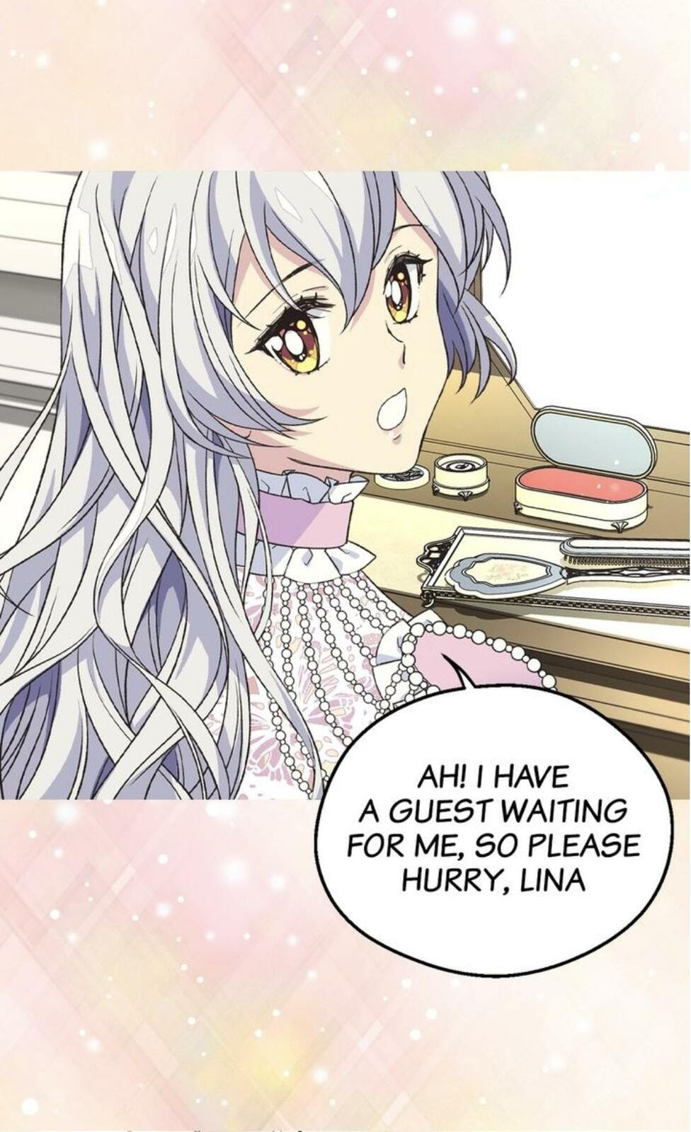 Read The Abandoned Empress chapter 95 image 39 on Lezhin