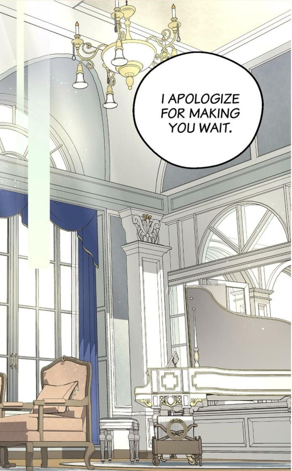 Read The Abandoned Empress chapter 95 image 40 on Lezhin