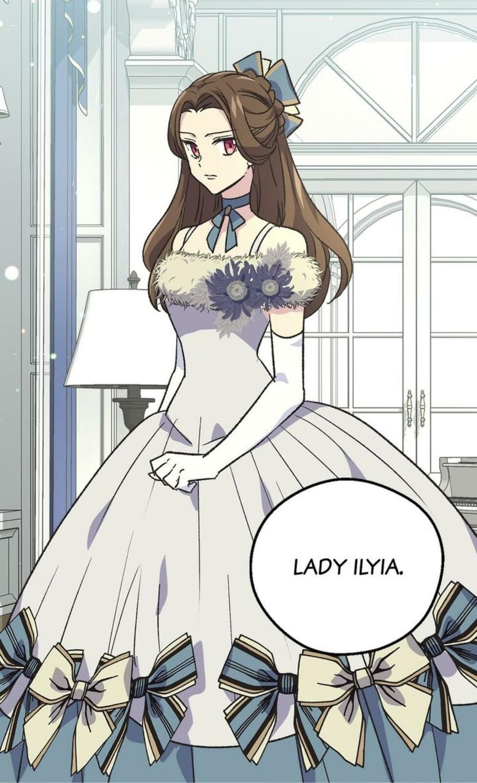 Read The Abandoned Empress chapter 95 image 41 on Lezhin