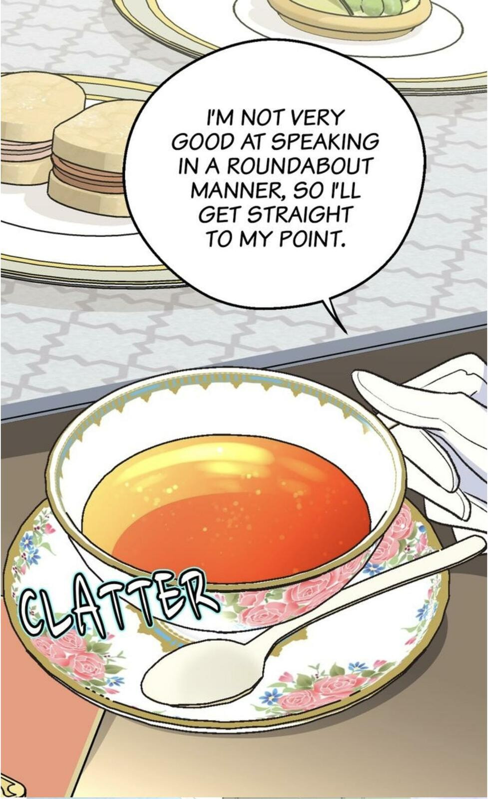 Read The Abandoned Empress chapter 95 image 44 on Lezhin