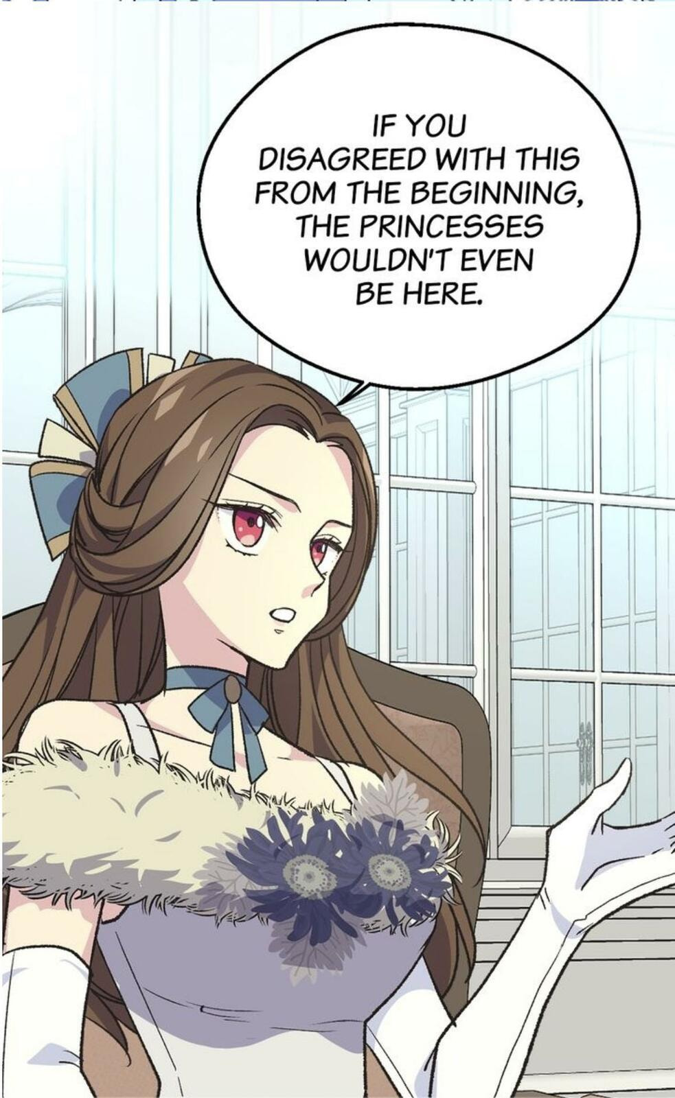 Read The Abandoned Empress chapter 95 image 47 on Lezhin