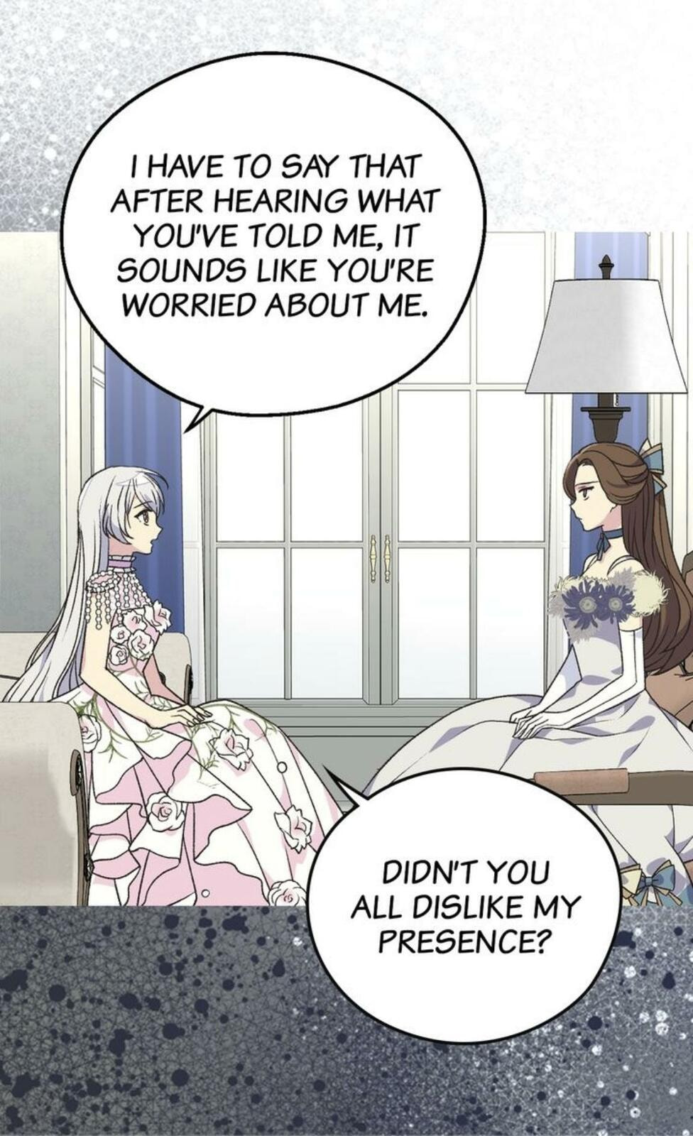 Read The Abandoned Empress chapter 95 image 50 on Lezhin
