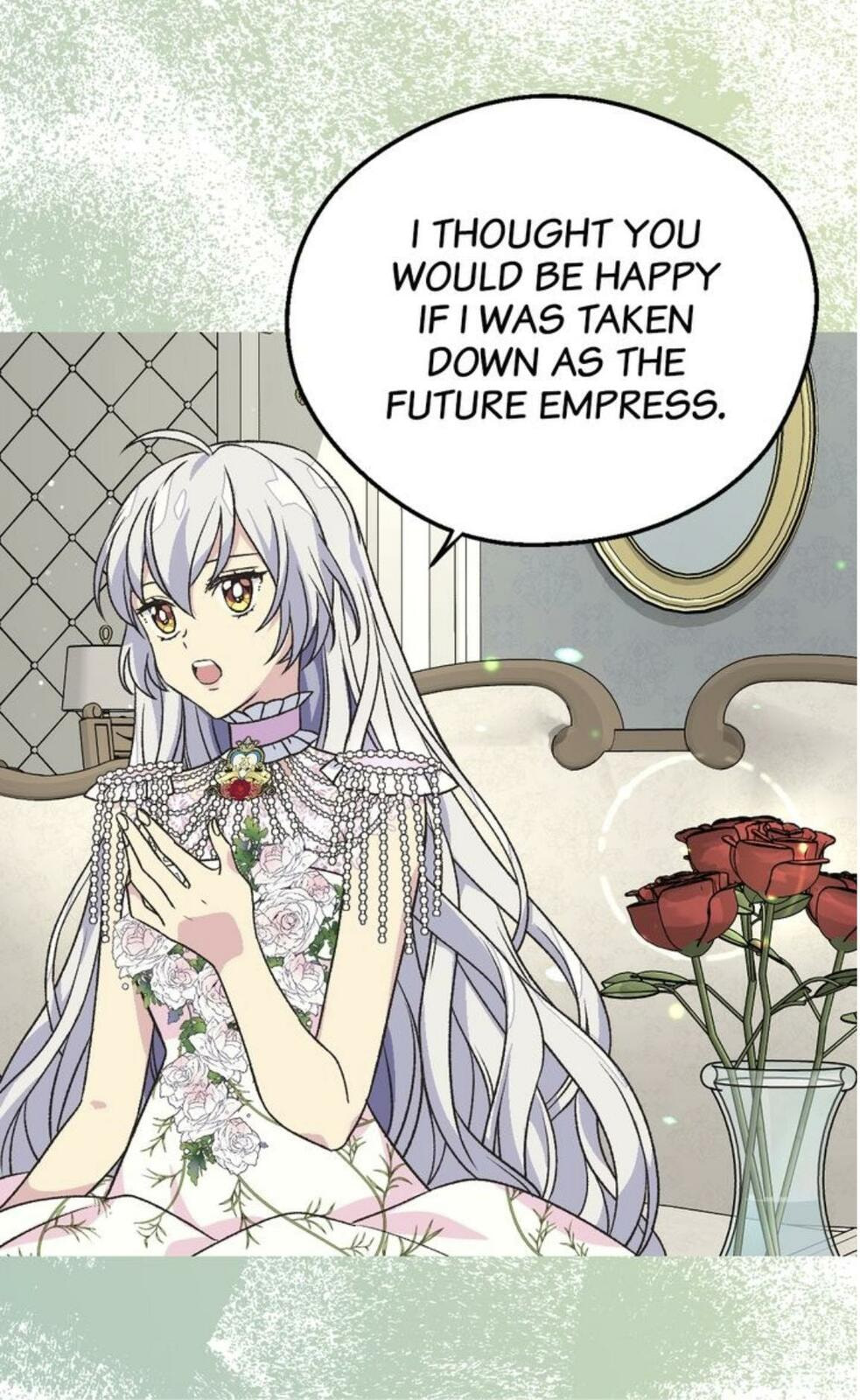 Read The Abandoned Empress chapter 95 image 51 on Lezhin