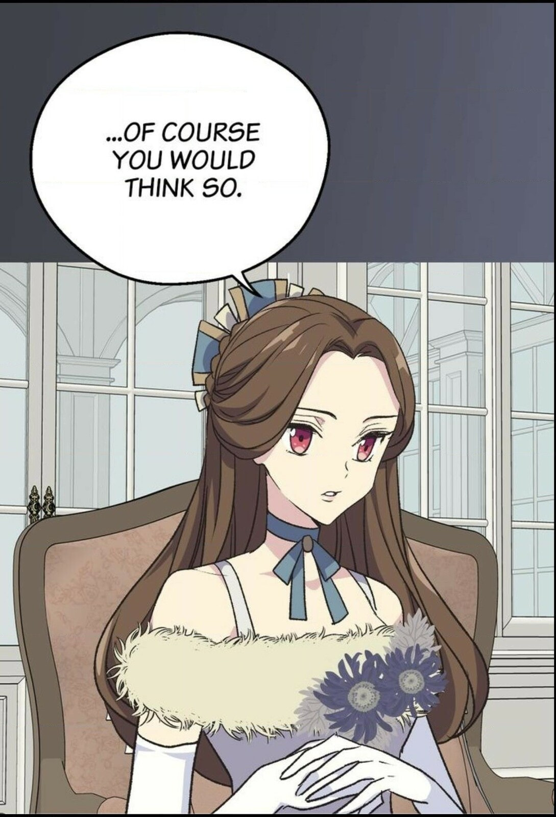 Read The Abandoned Empress chapter 95 image 53 on Lezhin