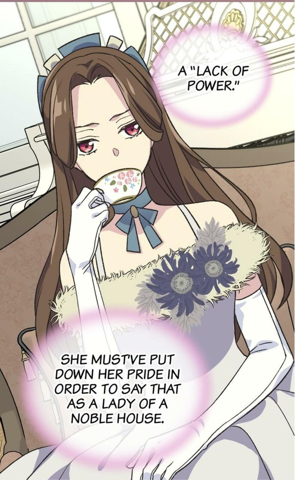 Read The Abandoned Empress chapter 95 image 56 on Lezhin