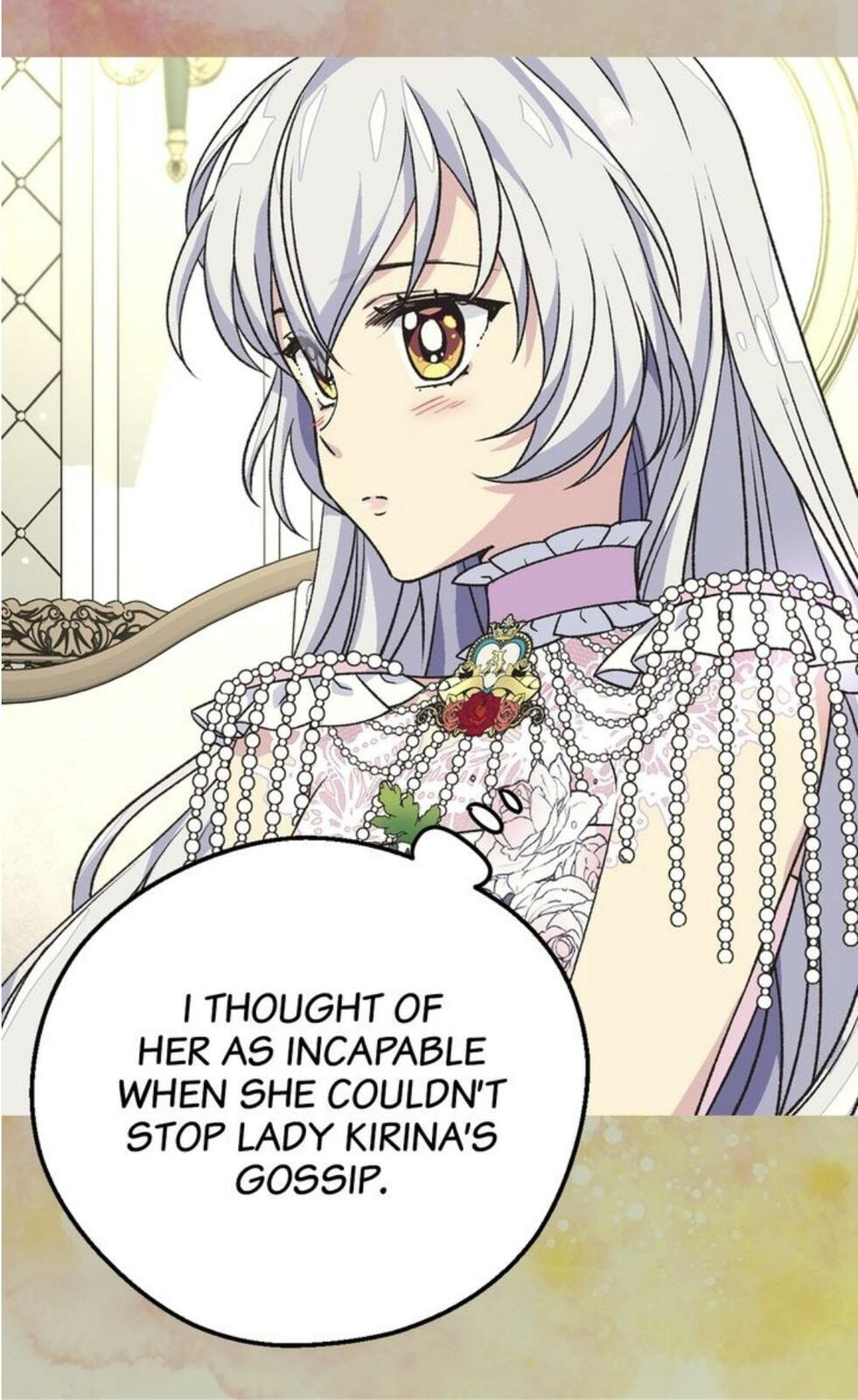 Read The Abandoned Empress chapter 95 image 57 on Lezhin